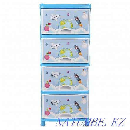 Chest of drawers for girls and boys Semey - photo 2