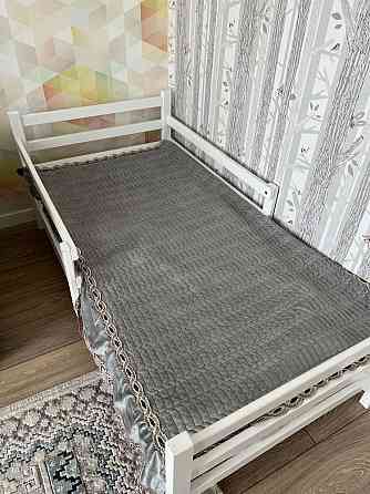 Детский Кровать Almaty