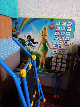 Продам детский стол 7000тг Актобе