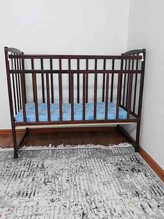 Продам детский кровать Абай