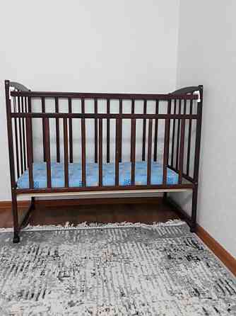 Продам детский кровать Abay