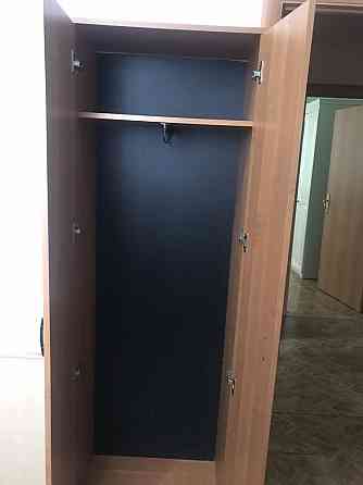 Шкаф для одежды и шкаф-комод Атырау