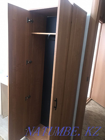 Wardrobe and wardrobe Atyrau - photo 1