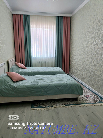 Мебель для детской Астана - изображение 3