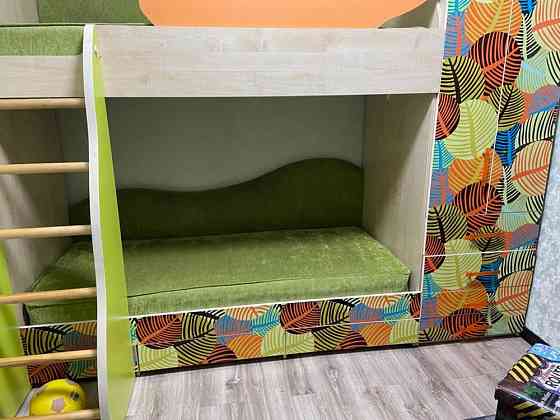 Мебель в детскую Астана
