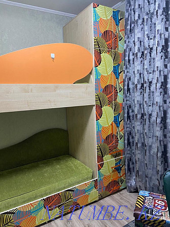 Мебель в детскую Астана - изображение 3