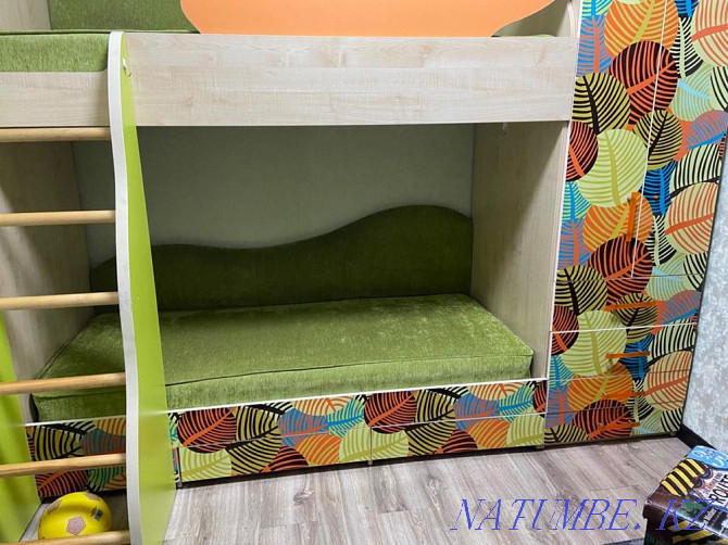 Мебель в детскую Астана - изображение 4