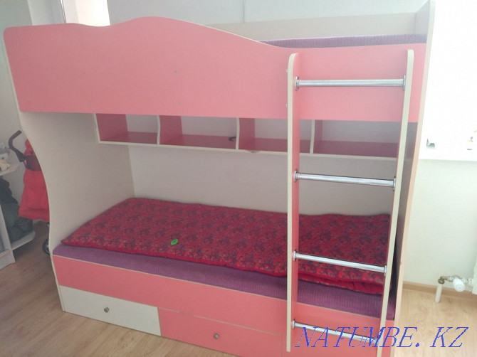 bunk bed Almaty - photo 2