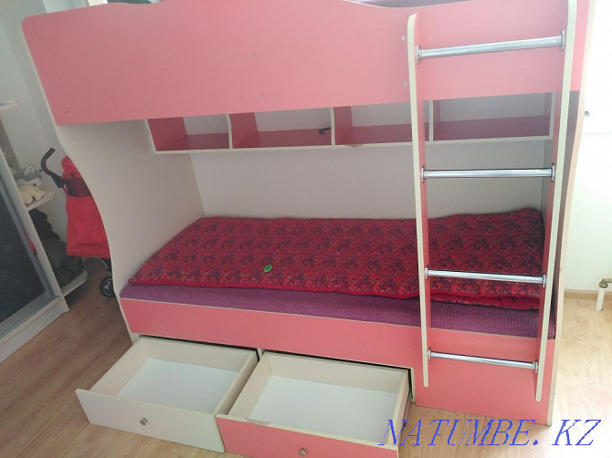 bunk bed Almaty - photo 3