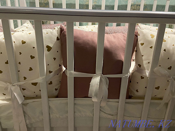 new baby bed for sale  - photo 2