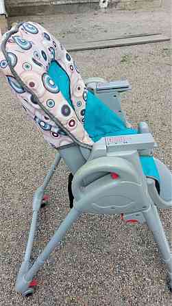 Продам стульчик для ребенка Almaty