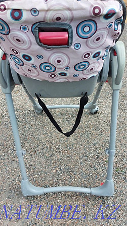 baby high chair for sale Almaty - photo 4