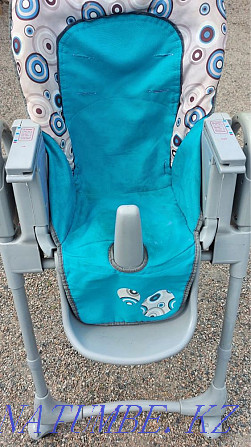 baby high chair for sale Almaty - photo 3