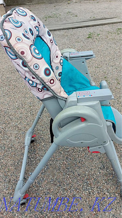 baby high chair for sale Almaty - photo 6