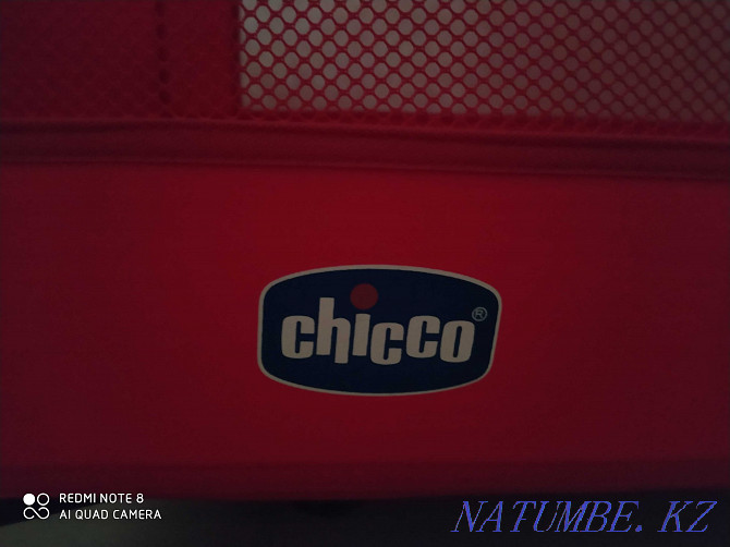 Chicco Lullaby Travel Cot Playpen Today Only Discount  - photo 5