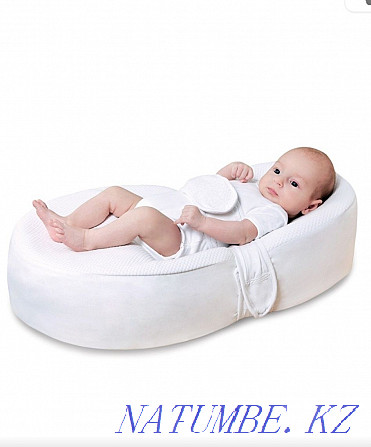 I sell a cocoon cradle for newborns  - photo 2