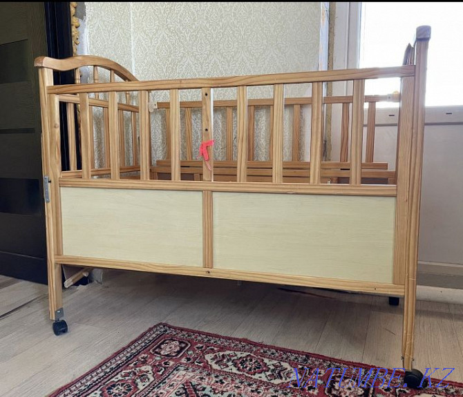 Children's bed  - photo 1