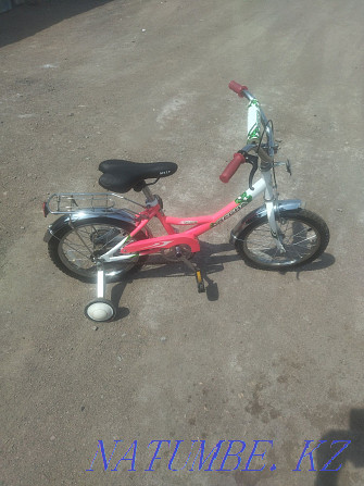 Sell children's bike  - photo 3