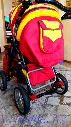 Stroller for children. NEW. Astana - photo 4