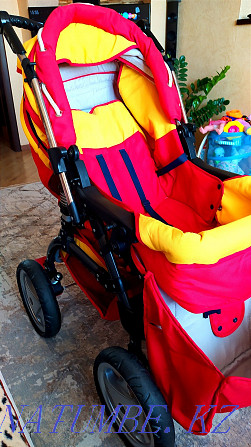 Stroller for children. NEW. Astana - photo 3