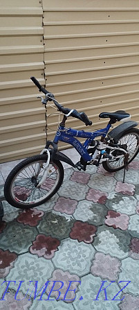 I will sell the electric car children's. Bicycle Petropavlovsk - photo 1