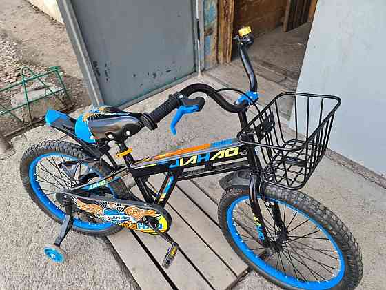 Продам Велосипед Karagandy
