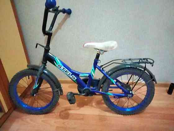 велосипед подростковый Karagandy