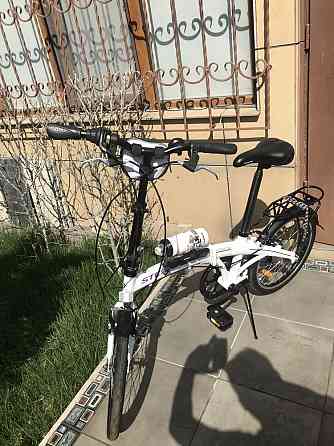 Велосипед Almaty