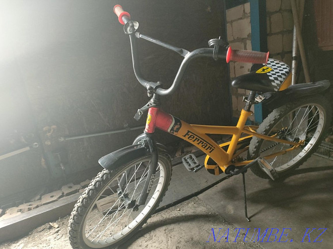 Sell children's bike  - photo 2