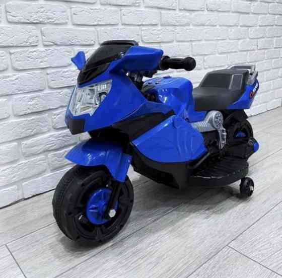 Продам детский электро мотоцикл Karagandy