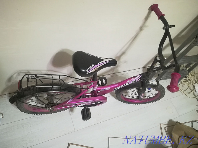 Велосипед на 6-9 лет Валиханово - изображение 2