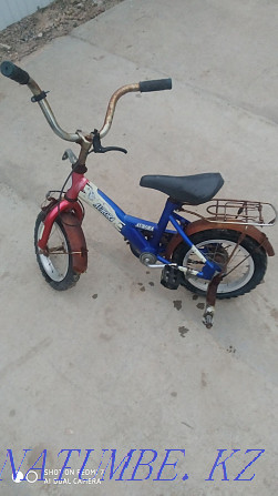 Продам велосипед Актобе - изображение 1