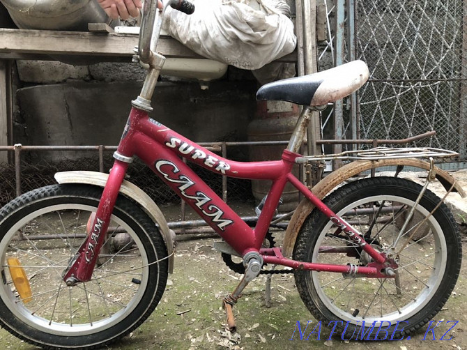 Балалар велосипеді Шымкент - изображение 4