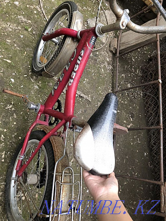Балалар велосипеді Шымкент - изображение 2
