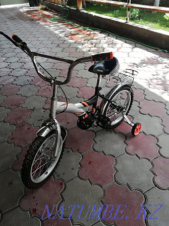 Велосипед Абай - изображение 2