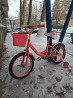 Детский велосипед  Қарағанды