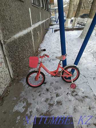 Children bicycle Karagandy - photo 2