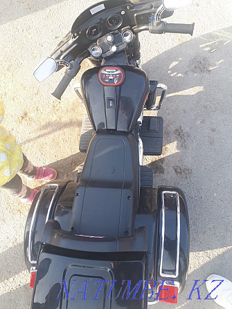 Selling kids moped. In excellent condition. Kostanay - photo 6