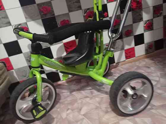 Срочно продам велосипед детский Ekibastuz