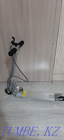 Scooters new in box Kostanay - photo 3