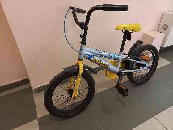 Велосипед детский Белоярка