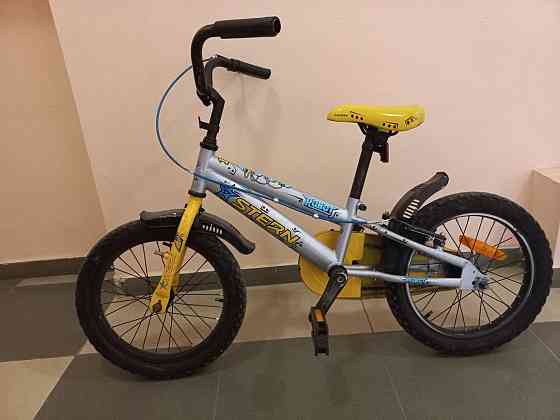 Велосипед детский Белоярка