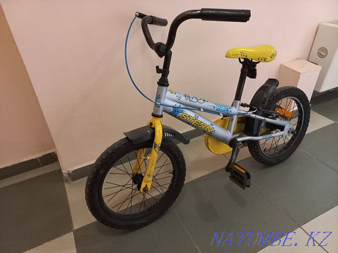 Велосипед детский Белоярка - изображение 2