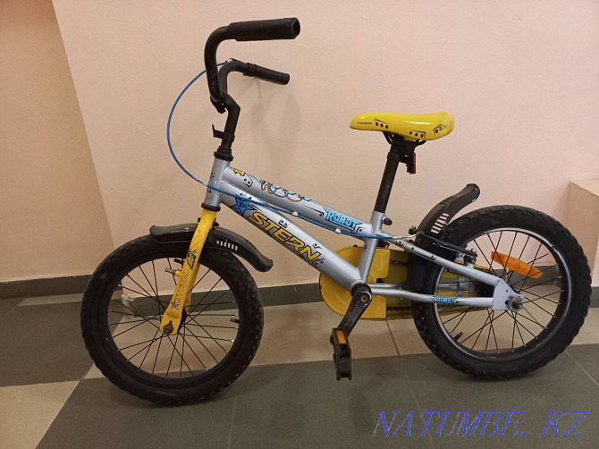 Велосипед детский Белоярка - изображение 1