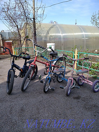 Children's transport Karagandy - photo 1