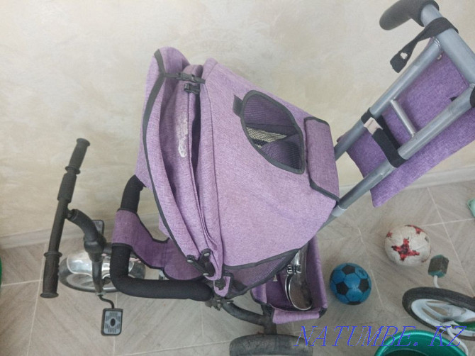 Selling a large wheelchair. Astana - photo 2