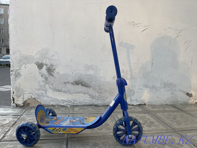 Sell children's scooter Petropavlovsk - photo 1