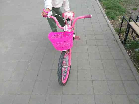 Детский Велосипед  кенді
