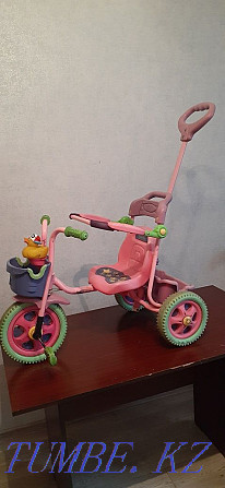 Children's tricycle Astana - photo 1
