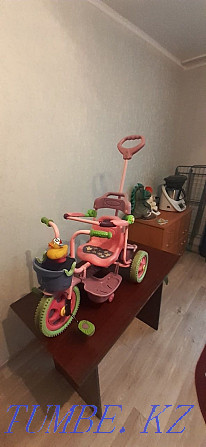 Children's tricycle Astana - photo 4